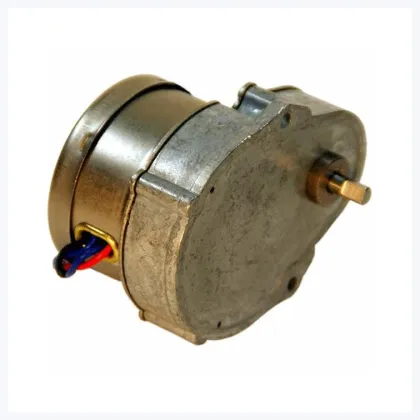 Motor Control Systems: Solutions and Technologies