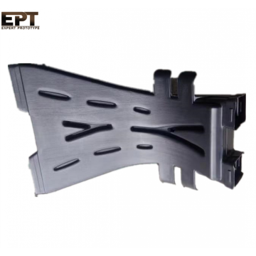 Automotive Rear Channel Front Blow Parts