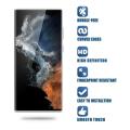 Samsung S24 Ultra UV Creamting Smooth Screen Protector