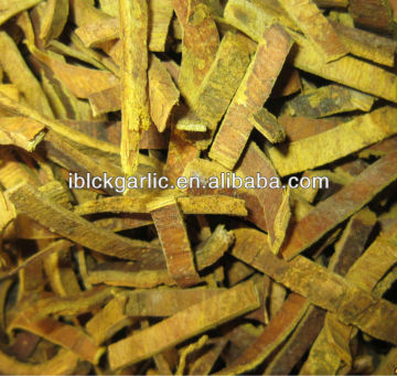 Chinese herbal medicine--purely natural and organic Phellodendron