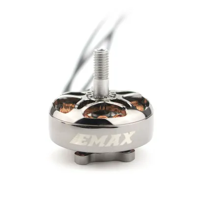 Emax Ecoii Series 2807 Brushless Motors for FPV Racing Drones