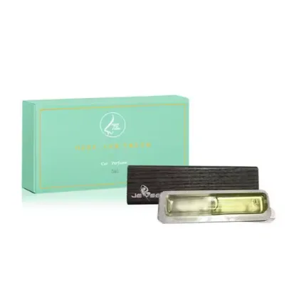 Premium Car Gift Set with Fresh Scent