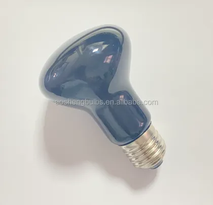 R42 Infrared Incandescent Lamp - Beauty Bulb