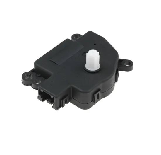 Electric Heater Blend Door Actuator HVAC 4L3Z-19E616-EA for Ford F-150 2004-2005