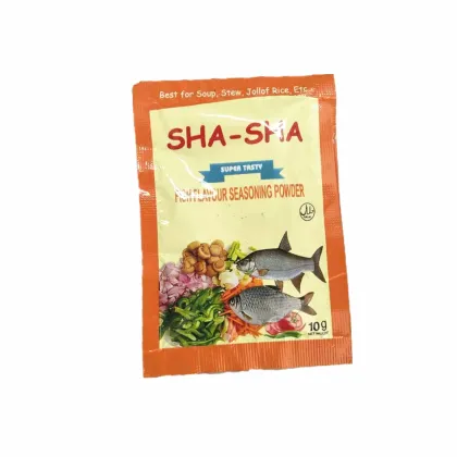 Vegetable Flavor Seasoning Tomato Flavor Seasoning Powder