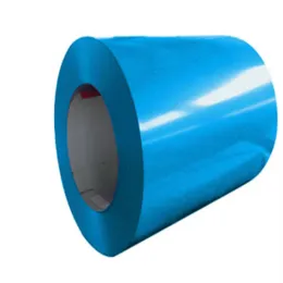 Corrosion resistant DX51D Z color steel plate