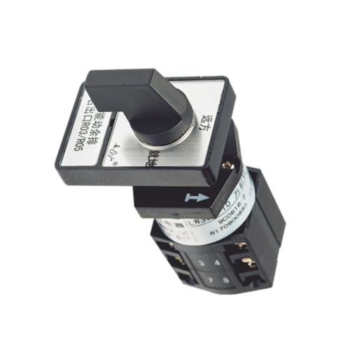 10A Miniature Changeover Switch