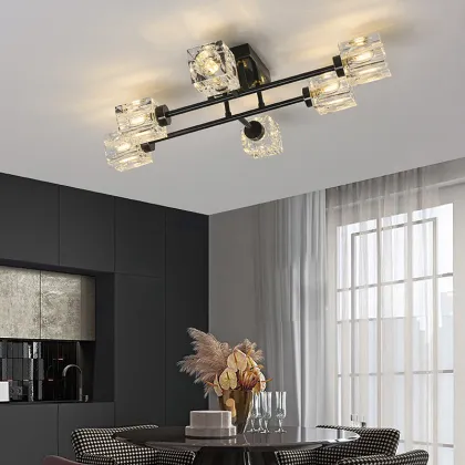 Hot Sale: Modern Chinese Chandeliers for Living Rooms