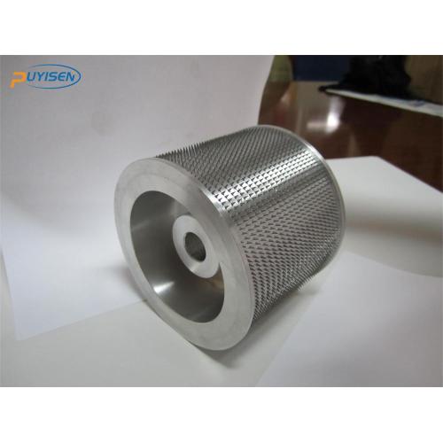 Efficient Warm baby microporous needle roller