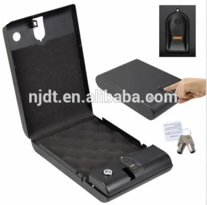 safe deposit boxHot Sale Large Safes Electronic Digital Safe Gun Jewelry Home Secure-Paragon Lock & Safe