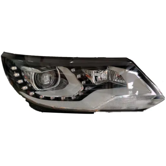 12-15 Volkswagen Tiguan LED HID Xenon Headlights