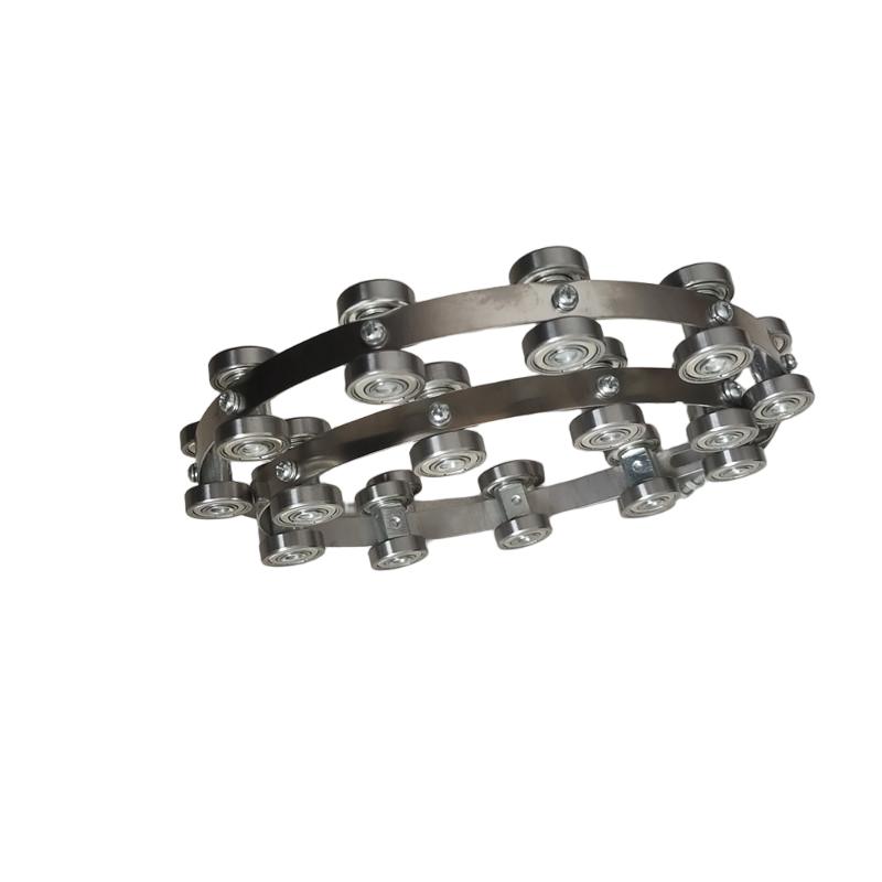 Xizi Otis Escalator Reverse Chain 19Joint