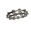Xizi Otis Escalator Reverse Chain 19Joint