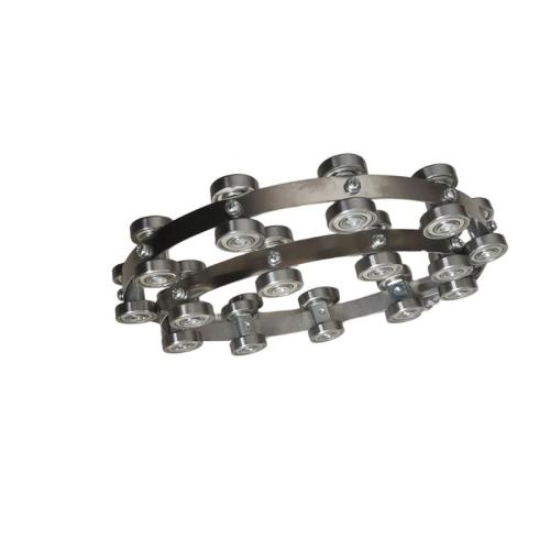 Xizi Otis Escalator Reverse Chain 19Joint