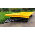 20 Ton Cargo Flatbed Truck