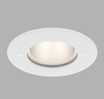 IP65 LED IP65 LED กลางแจ้ง Downlight ECJAS A0691 20W กลางแจ้ง