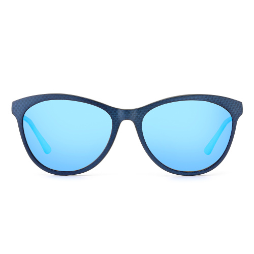 Carbon Fiber Frame Polarized Sunglasses