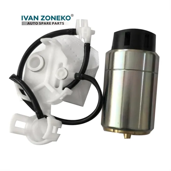 Electric Fuel Pump 23220-0P020 23220-21132 23220-75040 for Renault and Toyota Yaris