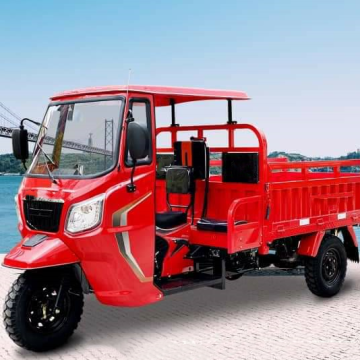 Wholesale Top Sale Favourable Price Long-Lasting High Quality Wuyang Type Tricycle FH150ZH/200CC/250CC