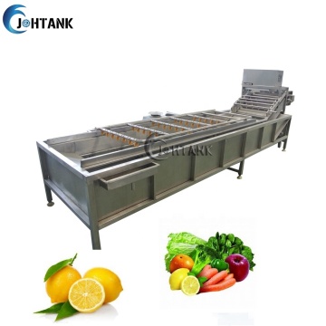 SUS 304 Stainless Steel Vegetable Washer