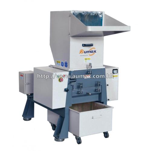 Powerful Plastic Crusher