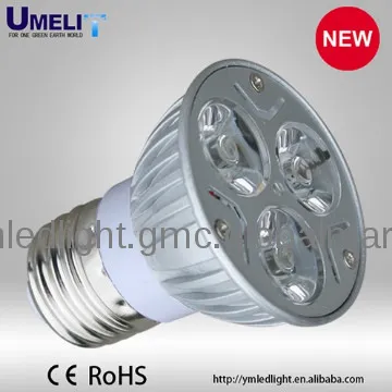 osram led gu10 3w spotlight