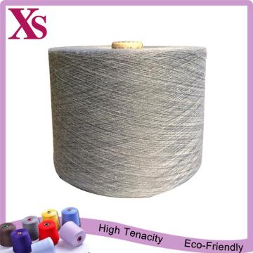 Polyester monofilament yarn for working gloves