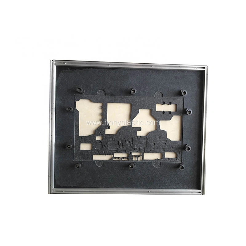 CAS761 Wave Solder Pallet China Manufacturers Suppliers Factory Exporter