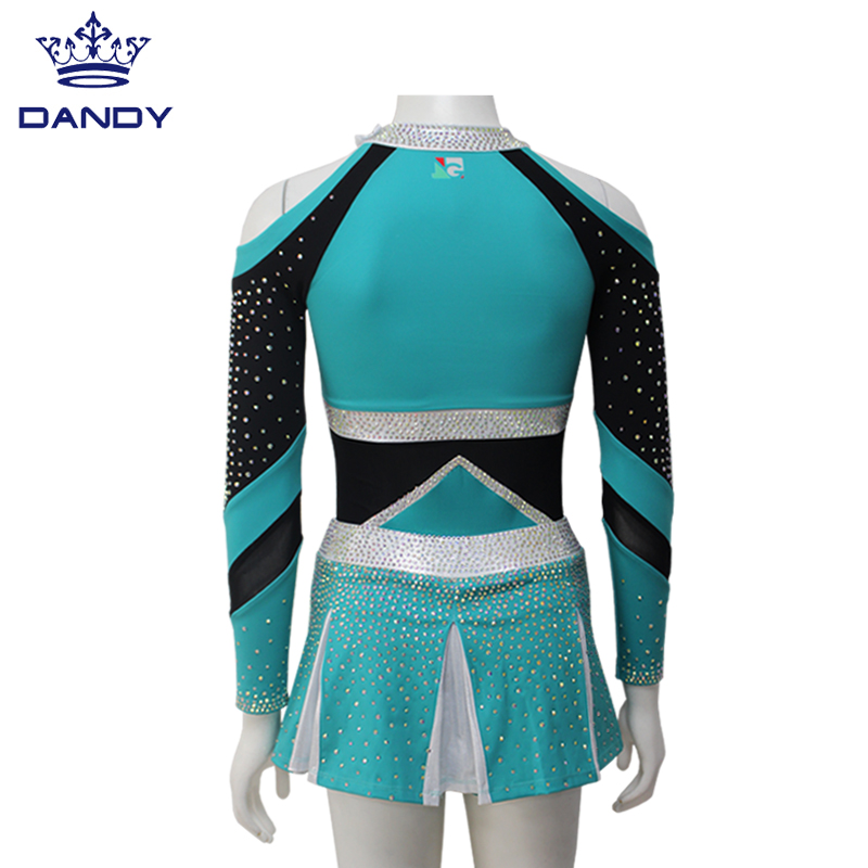 Cheer Uniform C 4