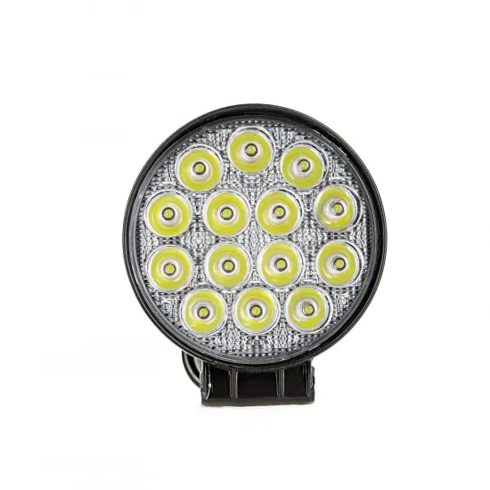 High Lumens EPISTAR auto 42w led work light