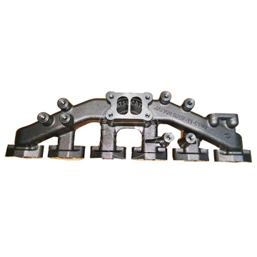 6207-11-5190 Mélous d&#39;échappement pour Komatsu PC200-6 PC220-6