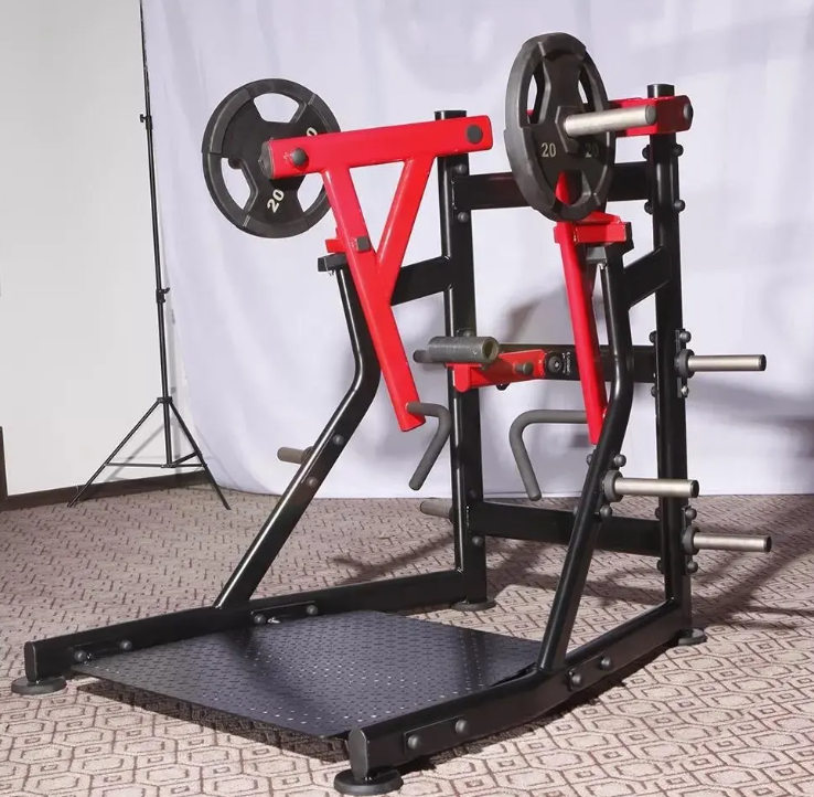 Hot Sale Commercial High Quality LOW ROWING Machine