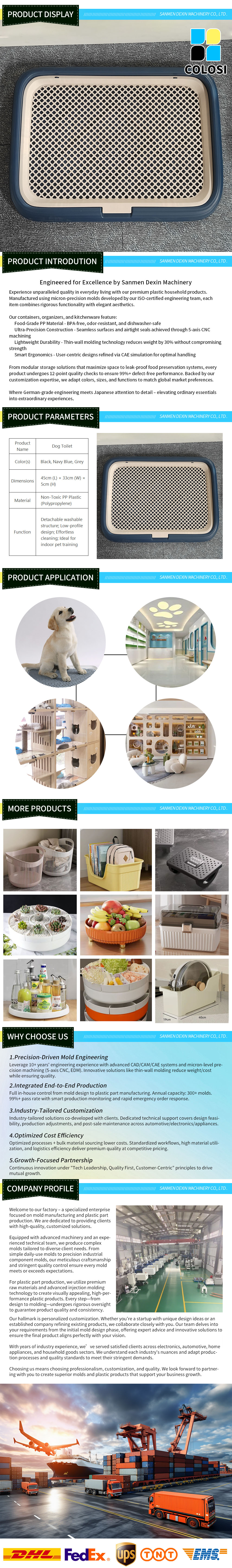 Details Page