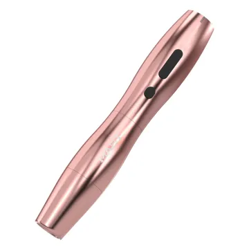 Mast P20 Wireless Tattoo Pen Machine