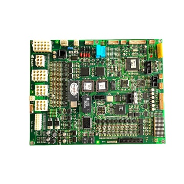 ZhuyeエレベーターPCBボードSMCB-3000CIスペアパーツ