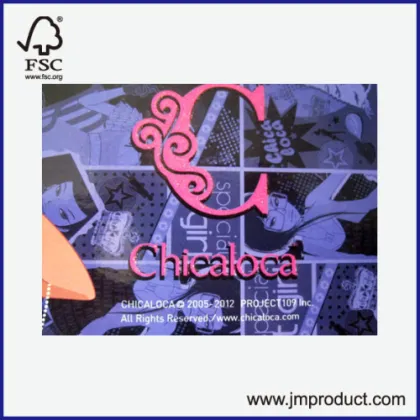 Disney Brand Spiral Notebook 