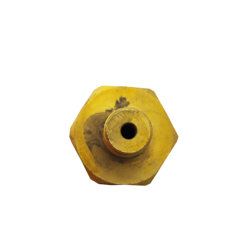 Pressure and temperature dual purpose sensors