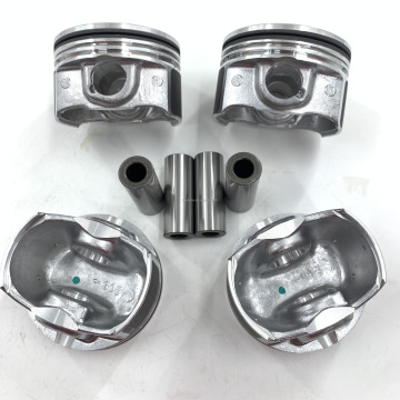 High Quality Engine Piston for Chevrolet Cruze 55580184 LUJ