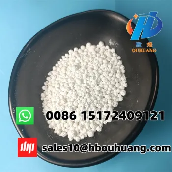 supply Anhydrous Calcium Chloride