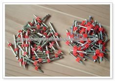 Concrete Nails steel nail round head nail