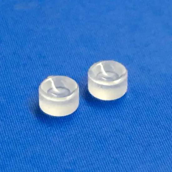 Double Cup Ruby Sapphire Jewel Compass Bearings for Navigational Instruments