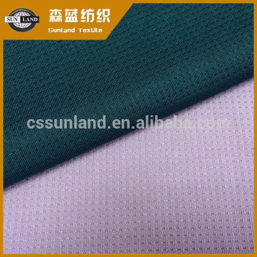 ]HOT] polyester spandex YOGA pants mesh fabric