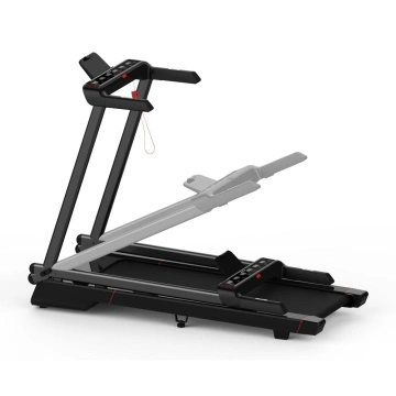 fold up treadmill