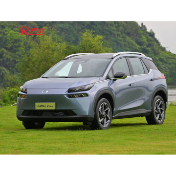 2024 Aion V Plus：500km Range 70 Tech Edition純粋な電気自動車