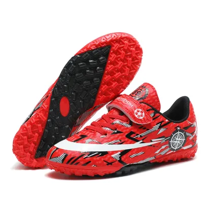 Children's Training Soccer Shoes for Football