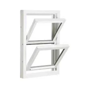 Portes et fenêtres en aluminium anti-vol Alufront: Fenêtres doubles personnalisées - Factory de Guangzhou