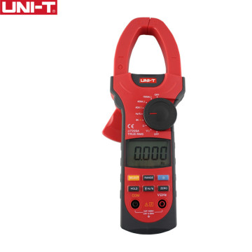 UNI-T UT209A 1000A Digital Clamp Meters Frequency Measure Multimeter Auto Range Capactance Resistance