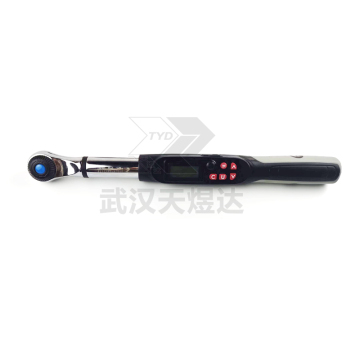 TYD-Factory 400 N.m High Quality Adjustable Digital Torque Wrench