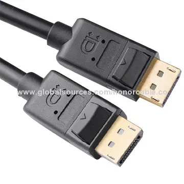 DisplayPort Cable