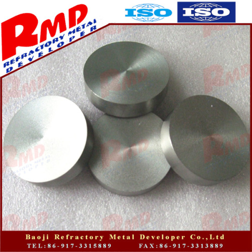 high purity molybdenum disc round sheets price